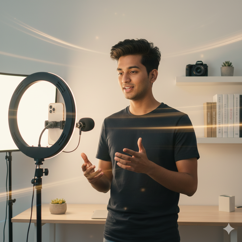 Digital Content Creation Programs